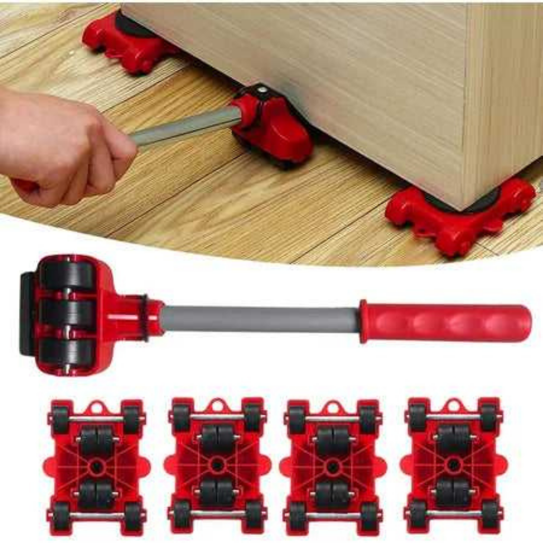 Mobilya Taşıma Aparatı