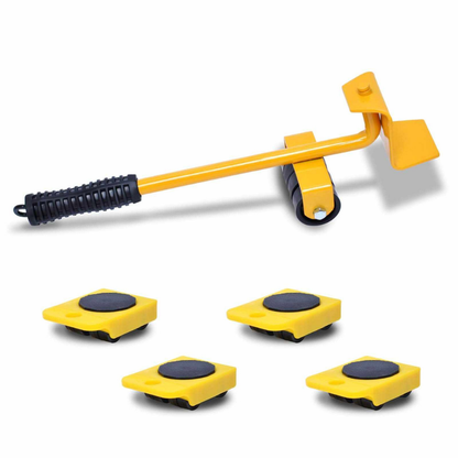 Mobilya Taşıma Aparatı